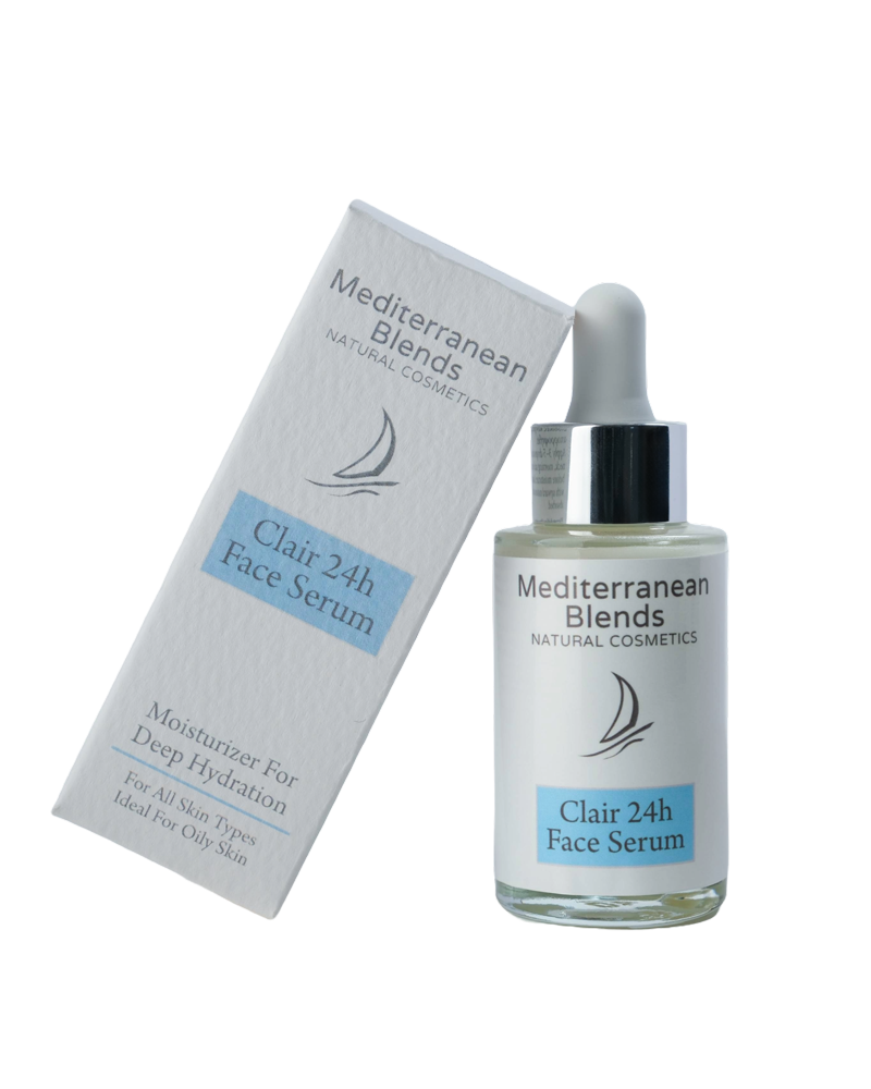 Clair 24h Face Serum