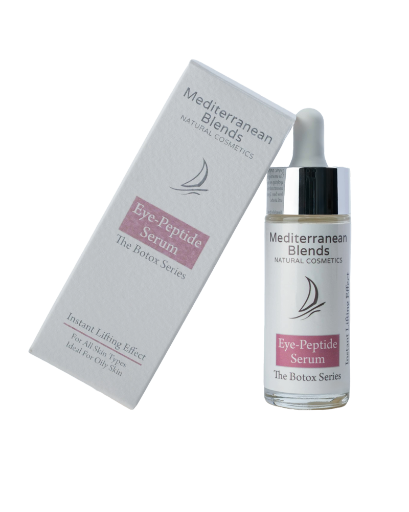 Eye-Peptide Serum