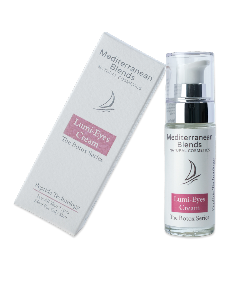 Lumi-Eyes Cream