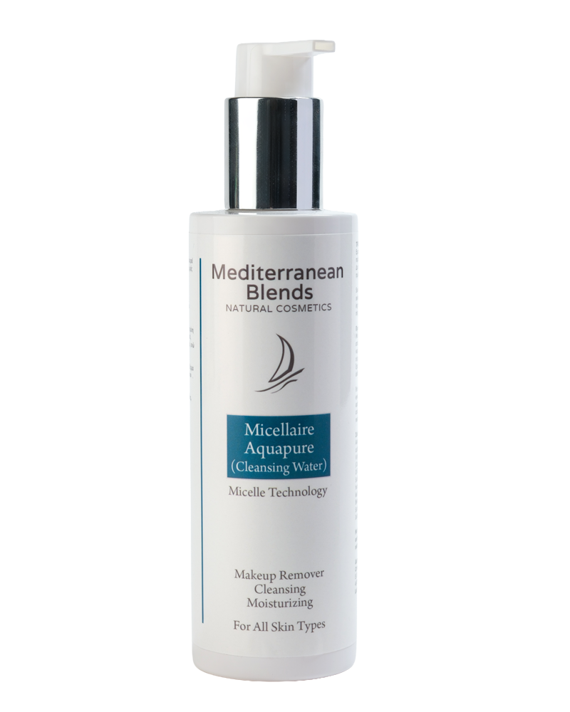 Micellaire Aquapure (Cleansing Water)