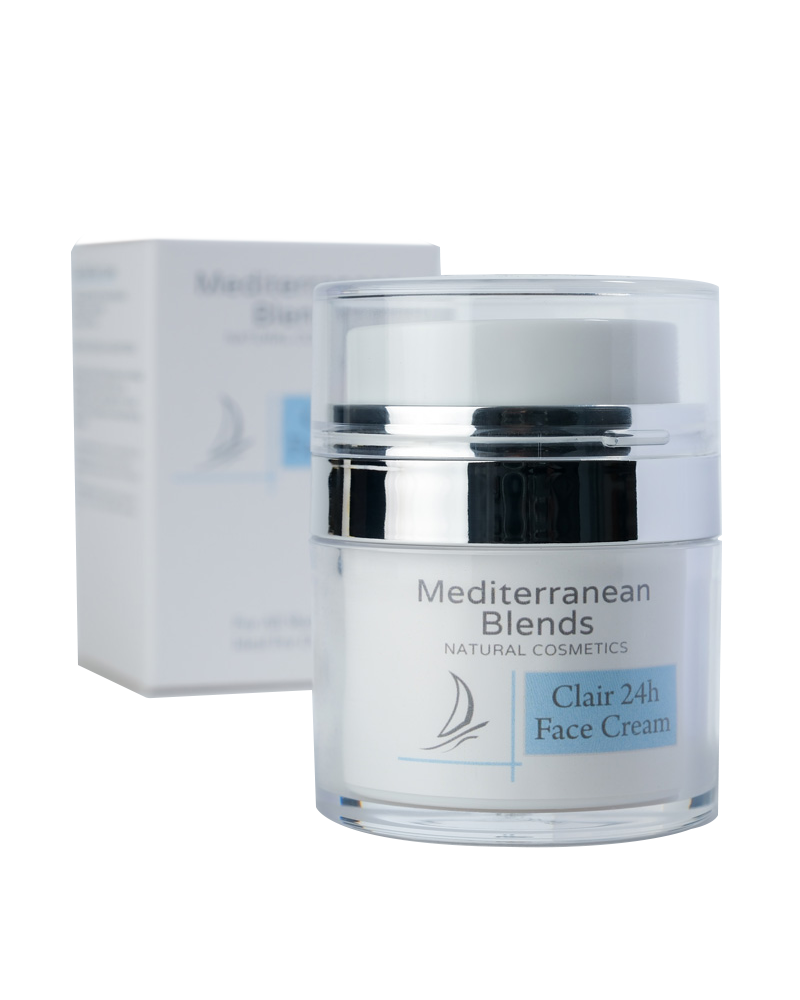 Clair 24h Face Cream