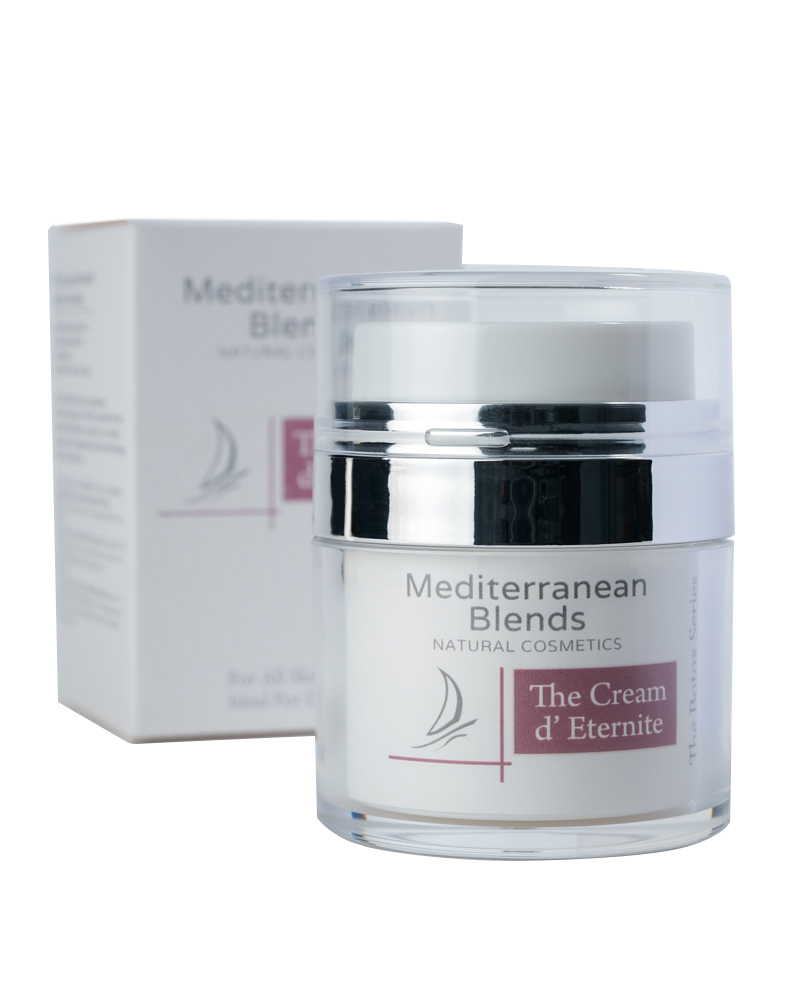 The Cream d’ Eternite