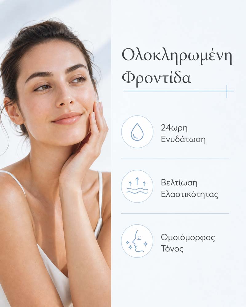 Clair 24h Face Cream - Image 2