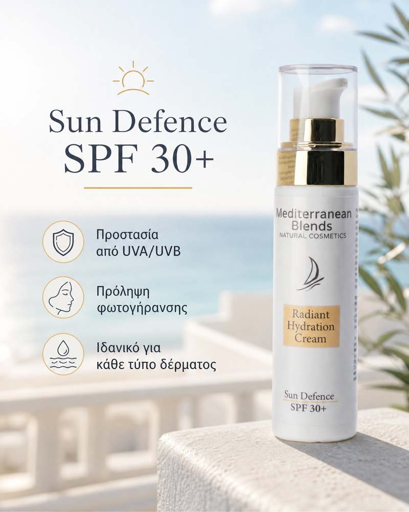 Radiant Hydration Cream - Image 5